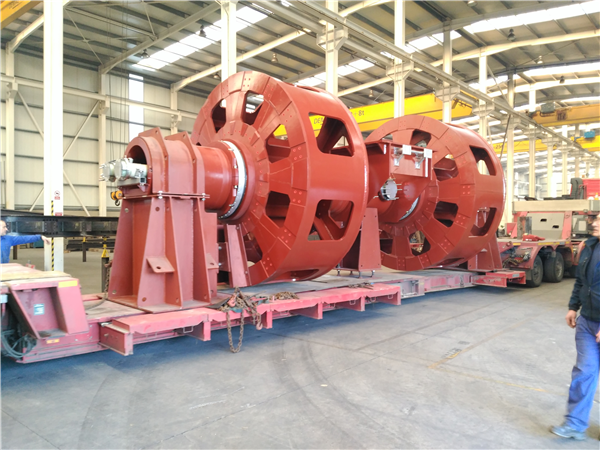 Acebron Group tailo-rmade manufacturing solutions