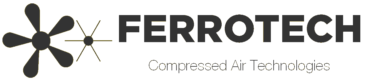 Ferrotech