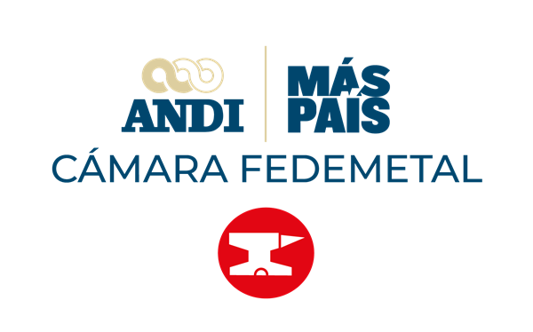 ANDI -FEDEMETAL | Asociación Nacional de Empresarios de Colombia - Cámara Fedemetal