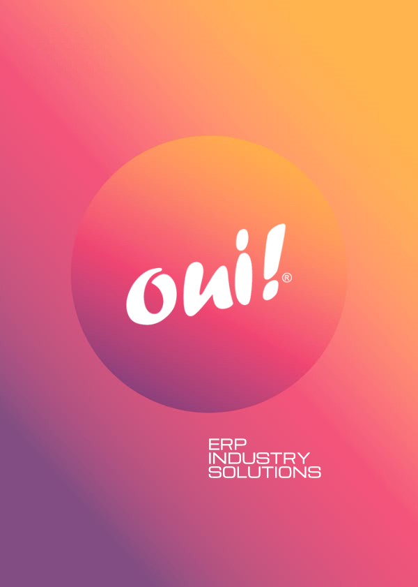 OUI! ERP