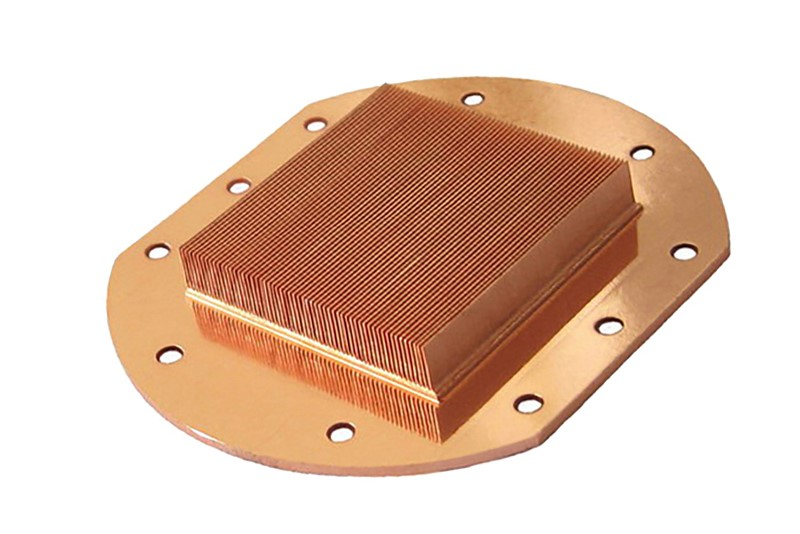 SKIVTHERM by AMG METAL